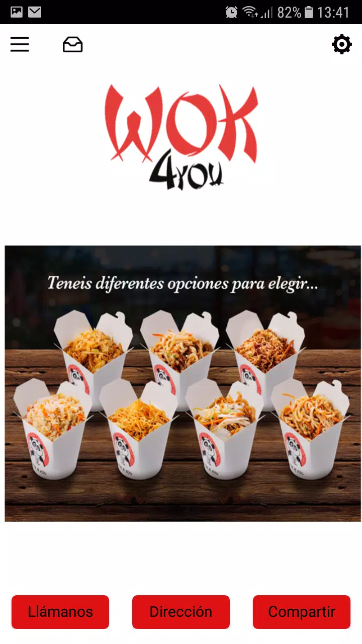 Wok 4 You APK for Android Download