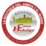 Casa Hidalgo Gourmet
