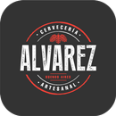 APK Alvarez cervecería