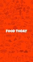 FoodToday Affiche