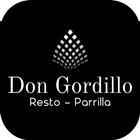 Don Gordillo icône