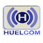 HUELCOM icône