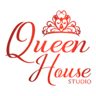 Queen House Studio Zeichen