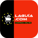 Laguía.com APK
