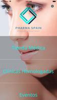 Pharma Spain poster