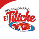 REFACCIONES EL TILICHE. APK