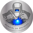 Mundial de apliques APK