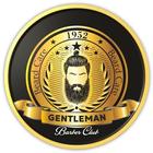GENTLEMAN BARBER CLUB 圖標