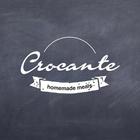 Crocante BCN-icoon