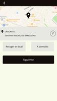 Crocante BCN screenshot 1