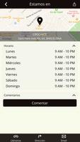 Crocante BCN screenshot 3