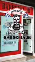 BARBERIA JB 포스터