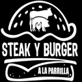 Steak y Burger
