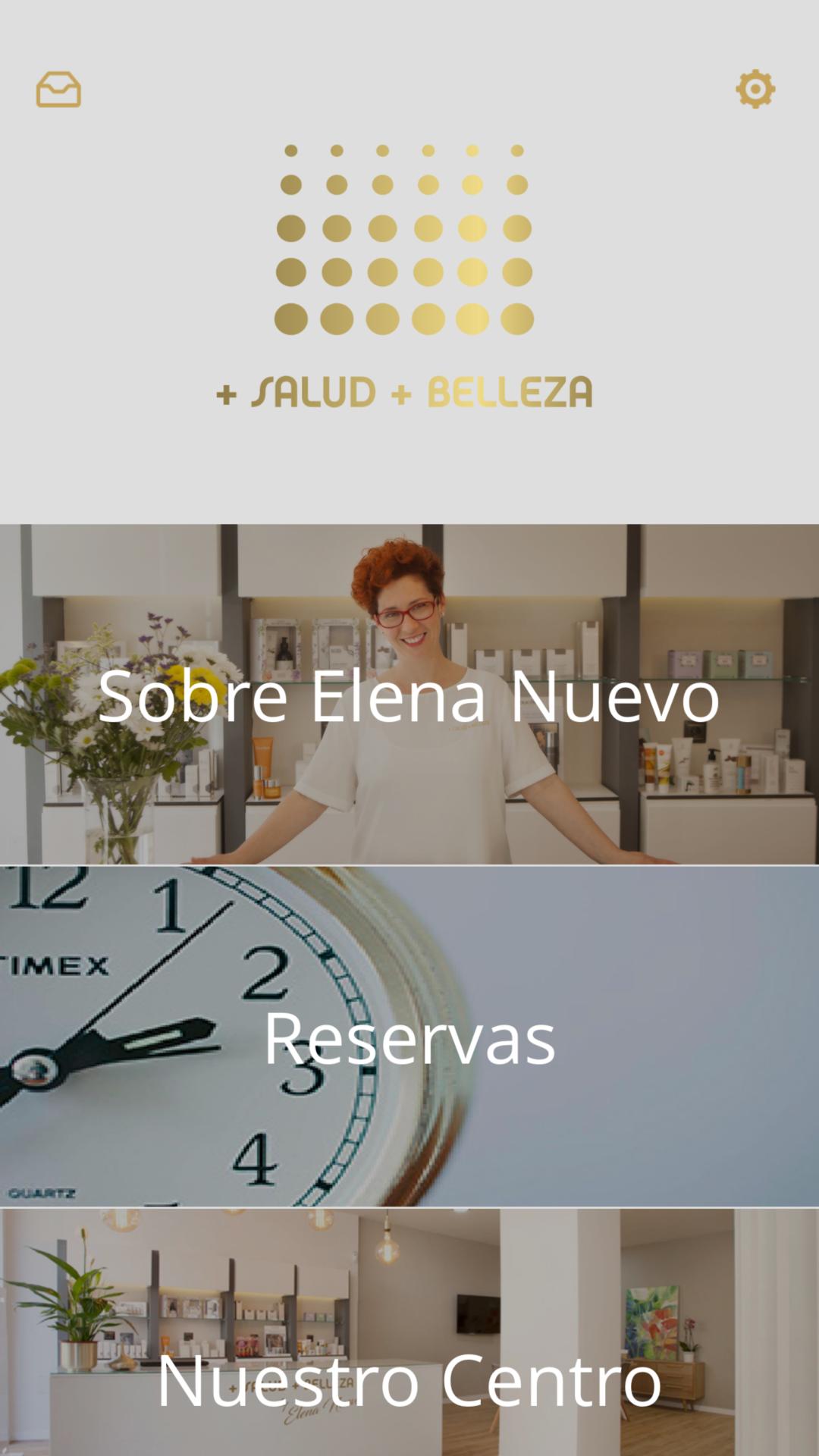 Salud +Belleza for Android - APK Download