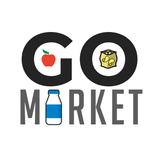 Go Market icône
