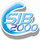 SIB 2000 app aplikacja