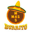 Mas burrito