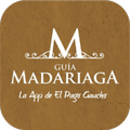 Guía Madariaga