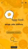 Eggy Food Affiche