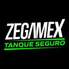 Zegamex Tanque Seguro icône