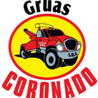 TALLER Y GRÚAS CORONADO biểu tượng