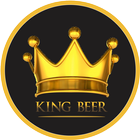 King Beer icône