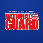 DC National Guard icône