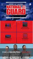 DC National Guard Affiche