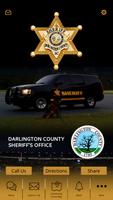 Darlington County Sheriff's poster