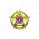 DeWitt County Sheriff Tx