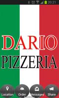 Dario Pizzeria Affiche