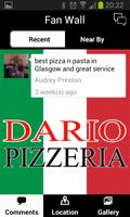 Dario Pizzeria syot layar 2