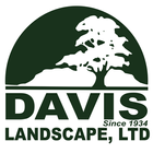 Davis Landscape, LTD 圖標