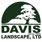 Davis Landscape, LTD-icoon