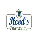 Hood's Pharmacy ไอคอน
