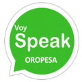 Voy Speak Oropesa