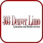 303 Denver Limo icône