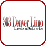 303 Denver Limo 图标