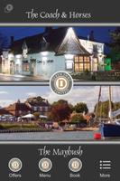 Deben Inns poster