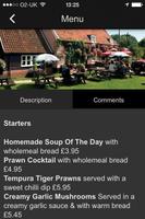 Deben Inns screenshot 2