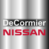 De Cormier Nissan आइकन