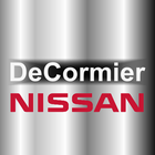 De Cormier Nissan icône