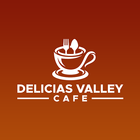 Delicias Valley Cafe icon
