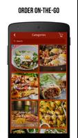 Delicias Valley Cafe screenshot 1