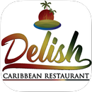 Delish Caribbean Restaurant-APK