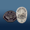 Desert Hot Springs PD APK