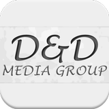 D&D Media Group icône