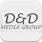 D&D Media Group ícone