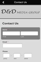 D&D Media Group スクリーンショット 3