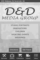 D&D Media Group Cartaz
